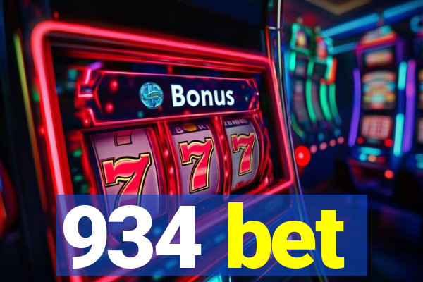 934 bet